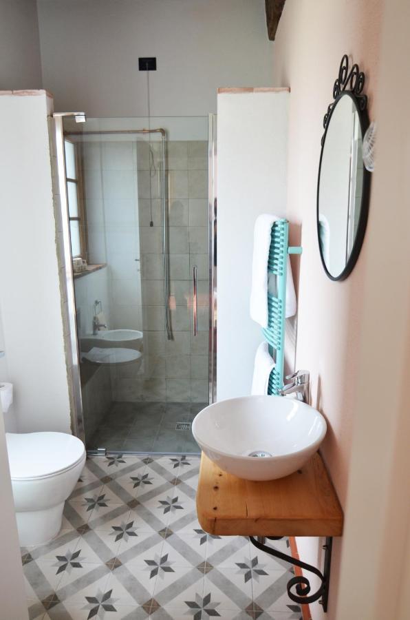 La Casa Nell'Aia Bed & Breakfast Monsummano Terme Exterior photo